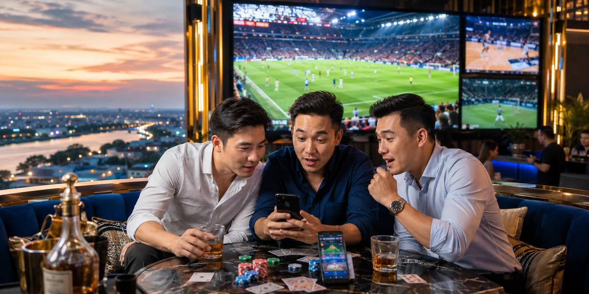 fkl88 mobile gaming