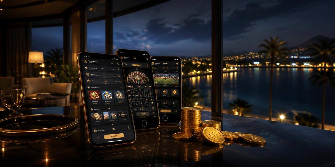 fkl88 mobile gaming